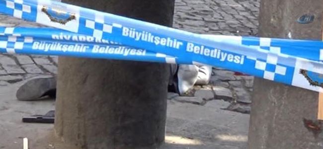 Diyarbakır Barosu Başkanı Tahir Elçi katledildi!