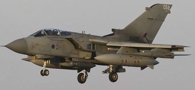 İngilterede İşçi Partisinde Suriye krizi