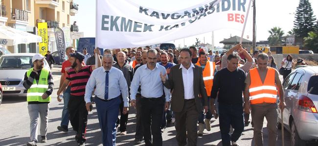 ‘Uzlaşı’ arayışı sürüyor