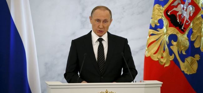 Türkiye yaptığına pişman olacak