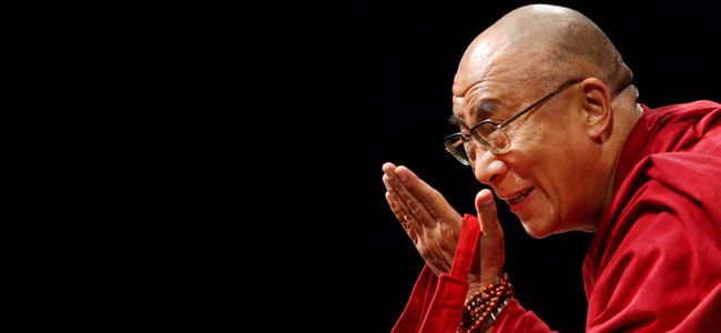 Dalai Lama: Ben bir Marksistim
