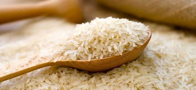 ‘PİRİNÇLER TEMİZ’