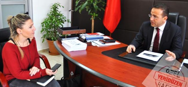 Tarım Bakanı ‘ARA FORMÜL’ü açıkladı