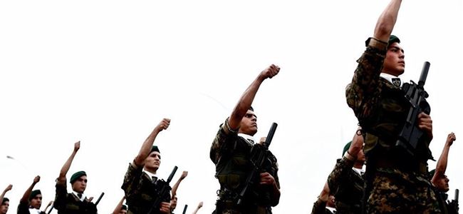 ABD: Kıbrıs Cumhuriyetine uygulanan silah ambargosu kaldırılmadı
