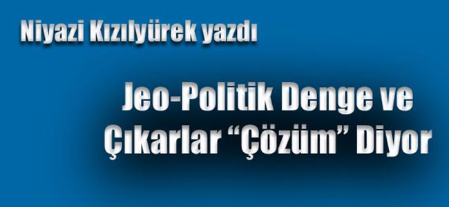 Şımarmadan çözüm yönünde adımlar atmalıyız