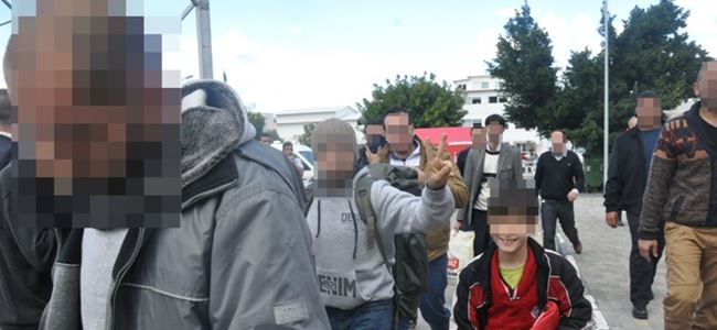 2014 insan hakları için zor bir yıldı