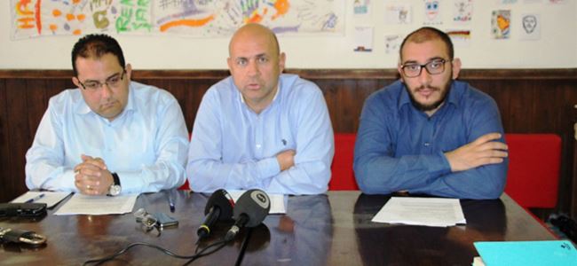 Mağusa İnisiyatifi: Mağusa Belediyesi iyi yönetilmiyor