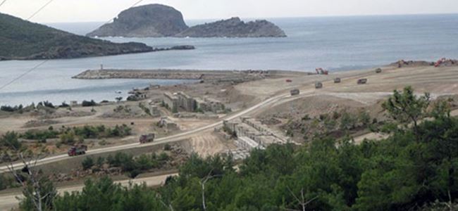 Rus resmi haber ajansı: Akkuyu devam ediyor