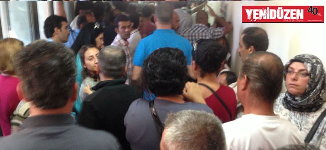 Bin 506 Yeni Vatandaş!