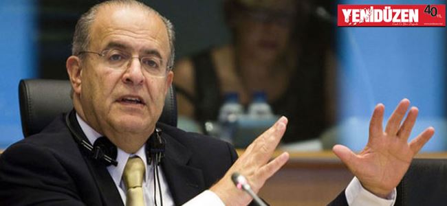 Kasulides: “2016 yılı içerisinde çözüme inanıyorum”