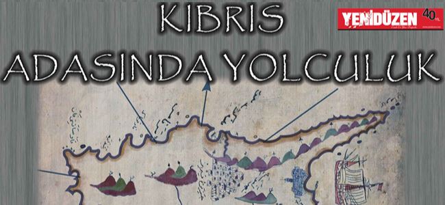 KIBRIS’LA İLGİLİ 250 YILLIK KİTAP TÜRKÇE’YE ÇEVRİLDİ