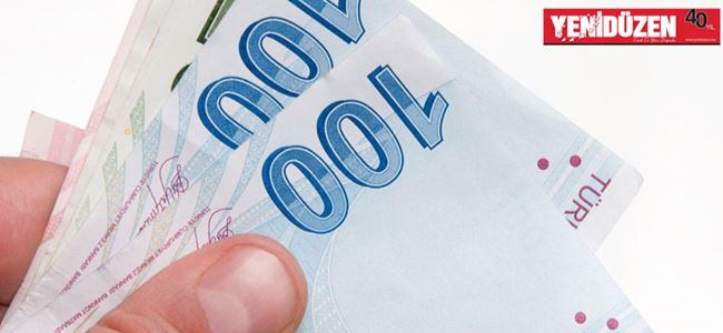 103 üreticiye 50 bin 400 TL ödendi