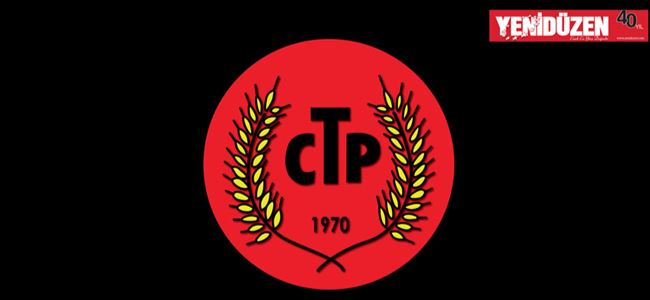 CTP 45. yılını kutluyor