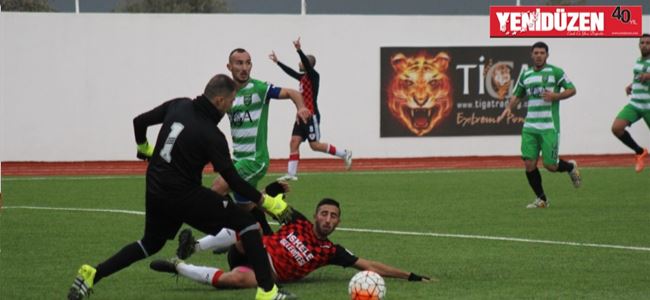 FUTBOLDA BUGÜN ALINAN SONUÇLAR 