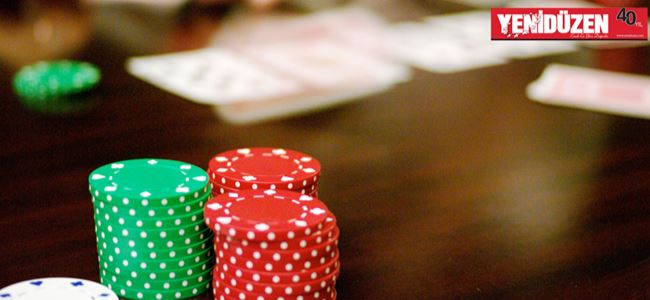 Güney’deki resort kumarhaneye uluslararası ilgi