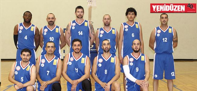 İskele’de kazanan LAÜ: 49-60