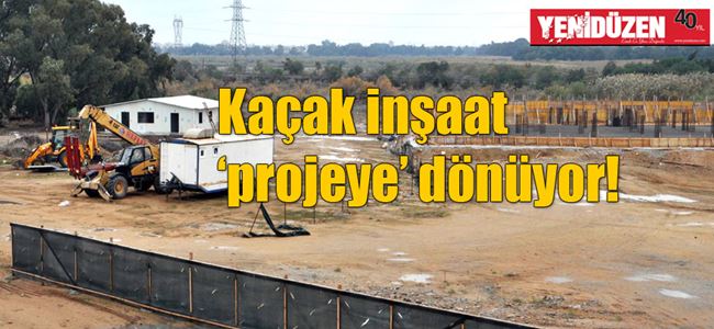 YENİDÜZEN’in yayını etkili oldu…