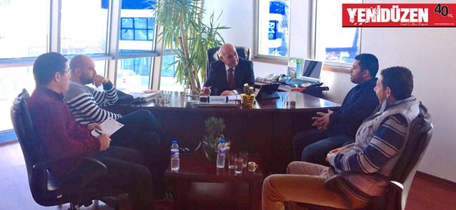 Gönyeli hayvan refahı için çalışacak