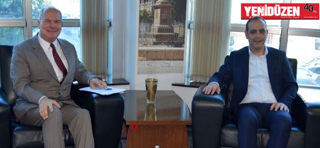 Lefkoşa’da “Avusturya Günü”