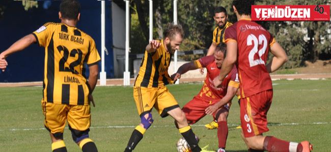 Ocak’ta kupa ateşi yandı: 2-1