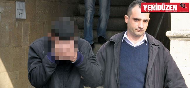 ‘Sirkat’ suçlamasıyla tutuklandı