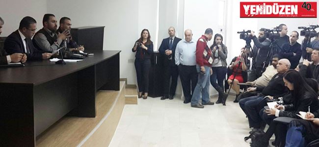 ÇİFTÇİLERLE MUTABAKAT SAĞLANDI