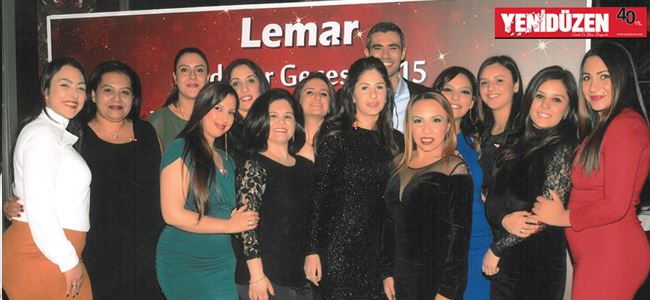 “Lemar Yıldızlar Gecesi”