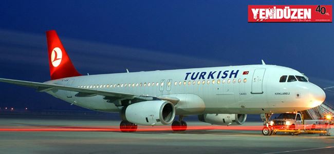 THY, 142 SEFERİNİ İPTAL ETTİ