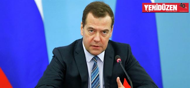 Rusyadan ek yaptırım