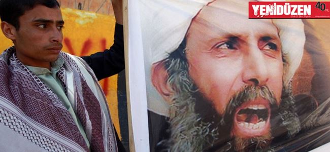 Suudi Arabistanda 47 idam