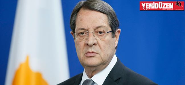 Anastasiadis: “2016 anahtar yıl olacak”