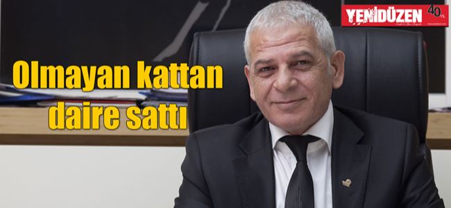 Temel Buluta hapis cezası