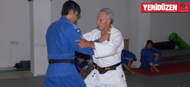 Judo’da yeni terfiler açıklandı