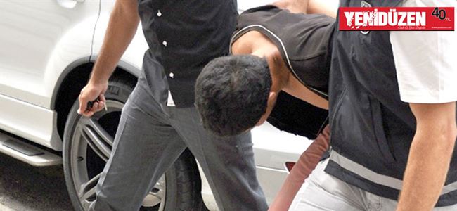 Engelliden ‘kap-kaç’a 18 ay hapis