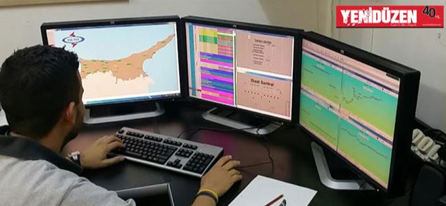“Güney’den 20 MW gücünde enerji aldık”