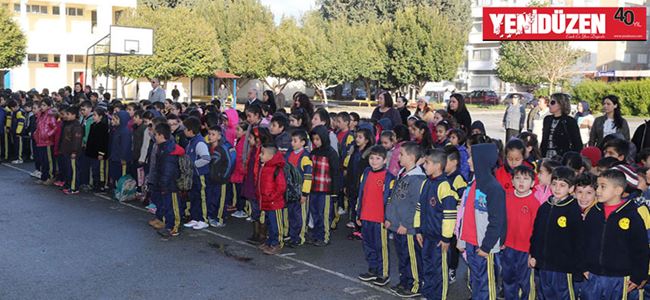 Okullara psikolojik danışman talebi