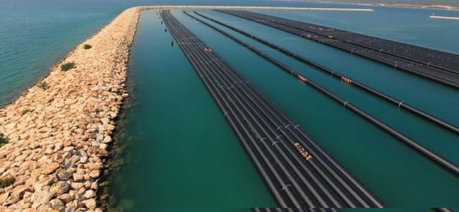 TC BÜYÜKELÇİLİĞİ DE SU YÖNETİMİ İÇİN DEVREYE GİRDİ