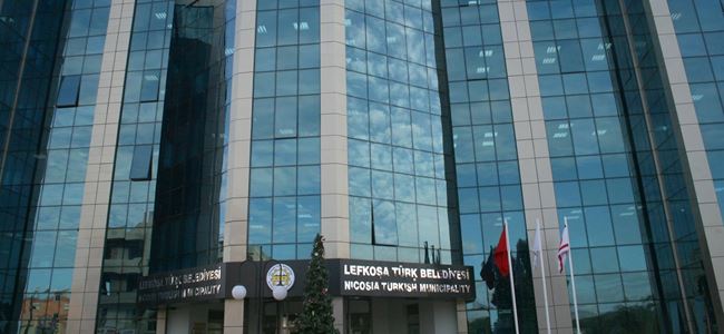 Lefkoşa Belediyesinde bütçe tartışması...