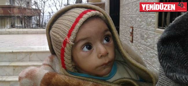 Madayaya ilk yardım yolda