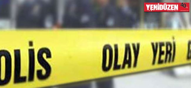 BOĞAZINI KESTİ, PARAYI GASP ETTİ!