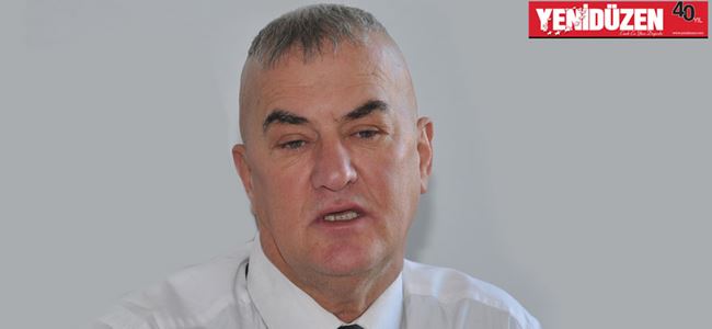 “Mücadele değil savaşın içindeyiz”