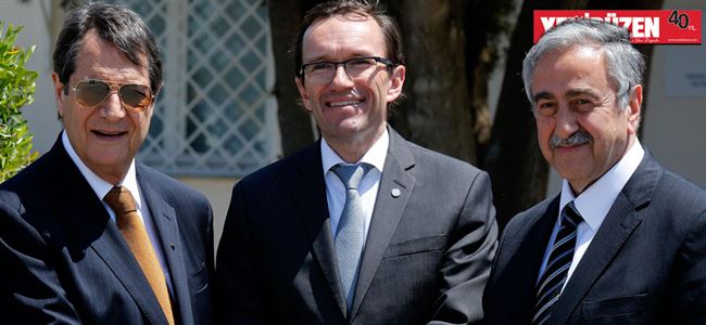 “Çok şey Davos’tan çıkacak sonuca bağlı”