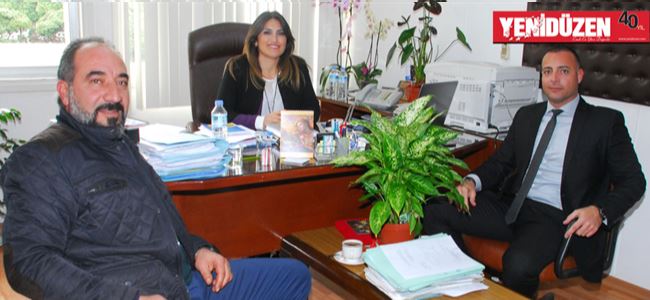 “Önce izin Kurulu’ndan belgeler alınmalı”