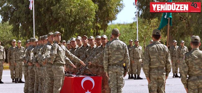 Güvenlik Kuvvetleri Komutanlığı’ndan açıklama