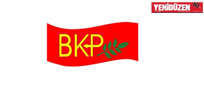 BKP, Başsavcılık, Mali Polis ve yargıyı göreve çağırdı