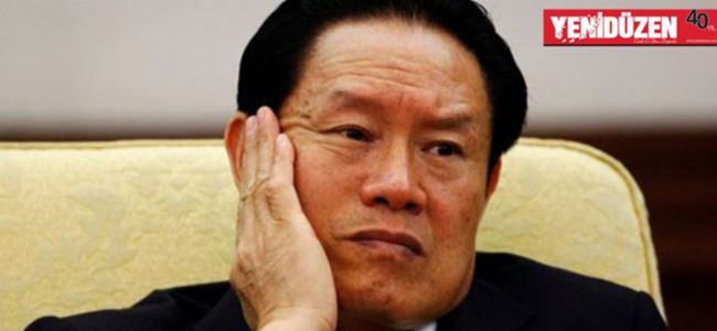 Eski bakan yardımcısına 15 yıl hapis