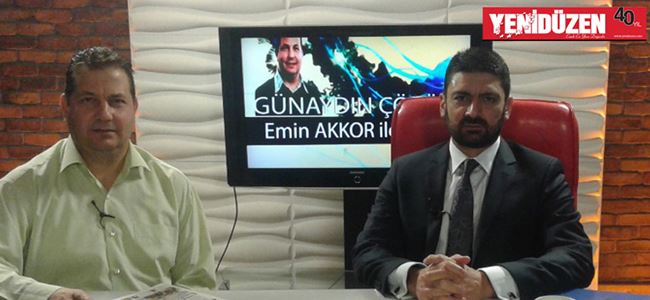 Atun su konusunda CTPyi suçladı