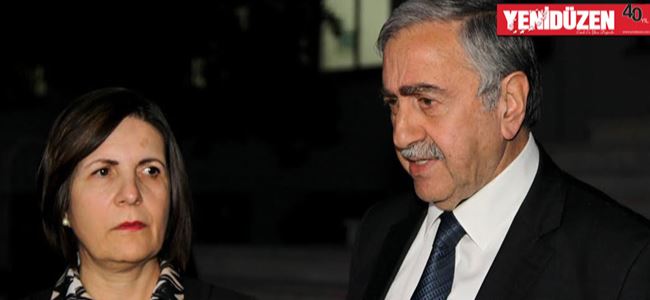 Mecliste 7 saatlik Kıbrıs  toplantısı