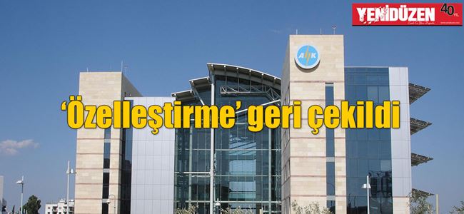 AİK’in ikiye bölünmesi onaylandı