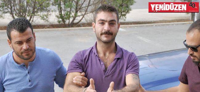 Toplam 100 mg uyuşturucuya 4 ay hapis